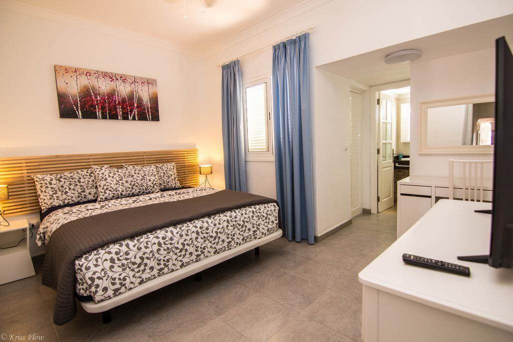 Villa Sontrobat Пуерто дел Кармен Екстериор снимка
