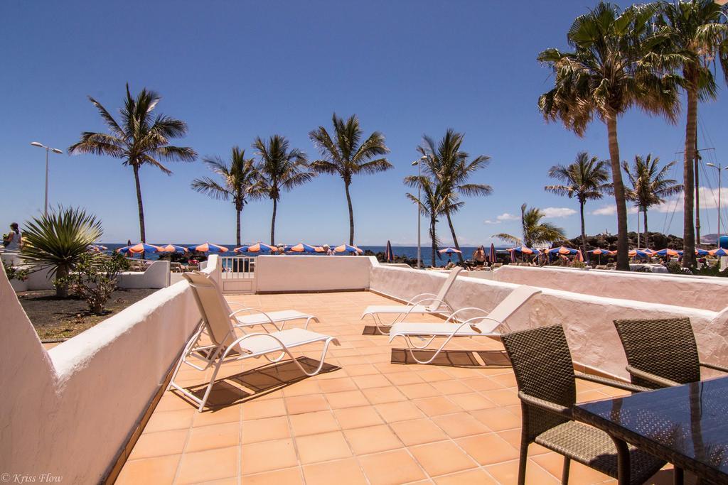 Villa Sontrobat Пуерто дел Кармен Екстериор снимка