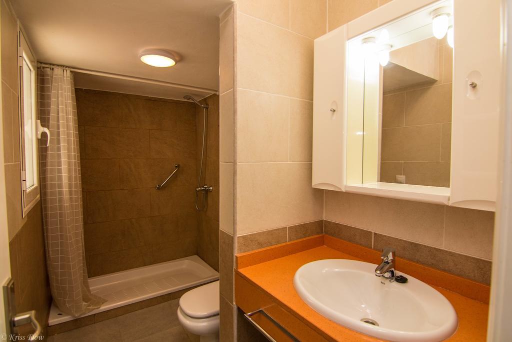 Villa Sontrobat Пуерто дел Кармен Екстериор снимка